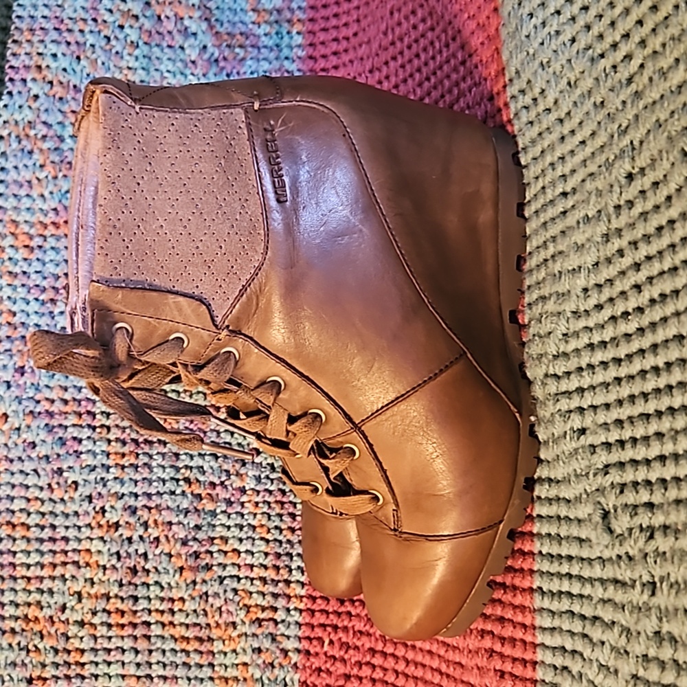 Merrell booties - Picture 4 of 6